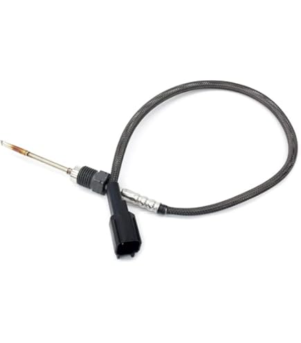 Amazon.com: FC3Z12B591A Exhaust Gas Temperature Sensor EGT